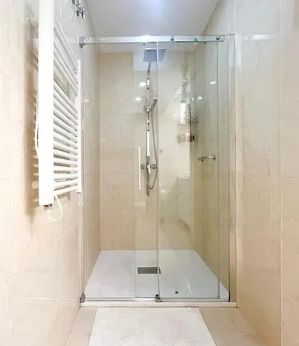 アパート Beachfront Luxury Albir *